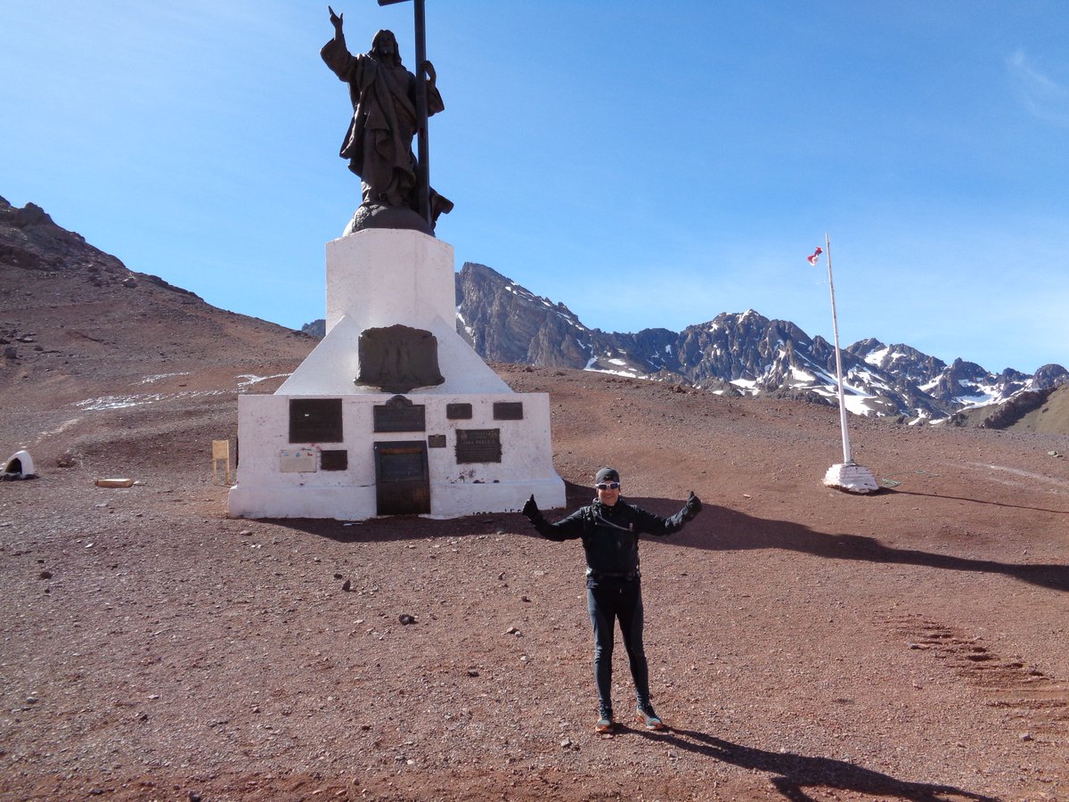 ultracristoredentor.com