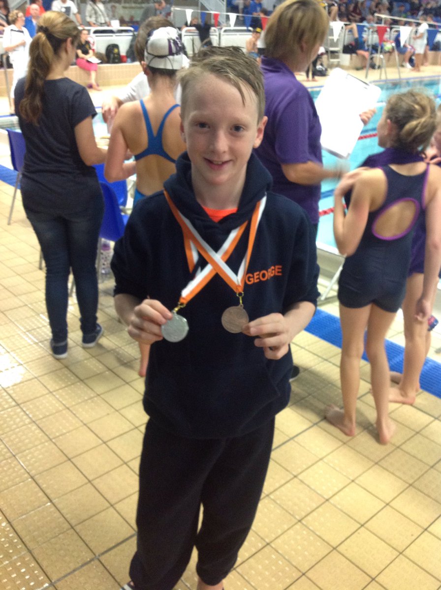 HambleAquatics1's tweet photo. #AnotherMedal #Bronze for George Snow in 50FC #ShavingSeconds #TrainTransformTriumph #SwimFast #FeelProud https://t.co/V587y62xVa