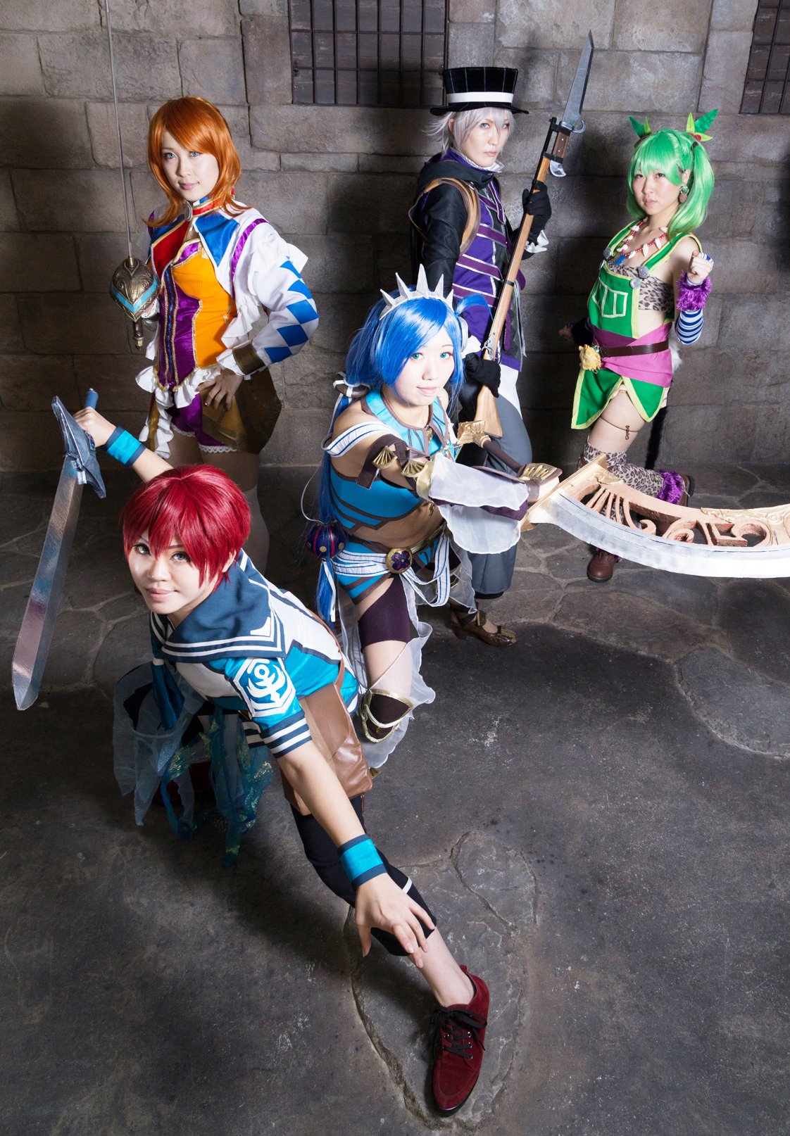 イース8 ダーナ コスプレ道具 Amazon.co.jp: イースVIII Lacrimosa of DANA ダーナ