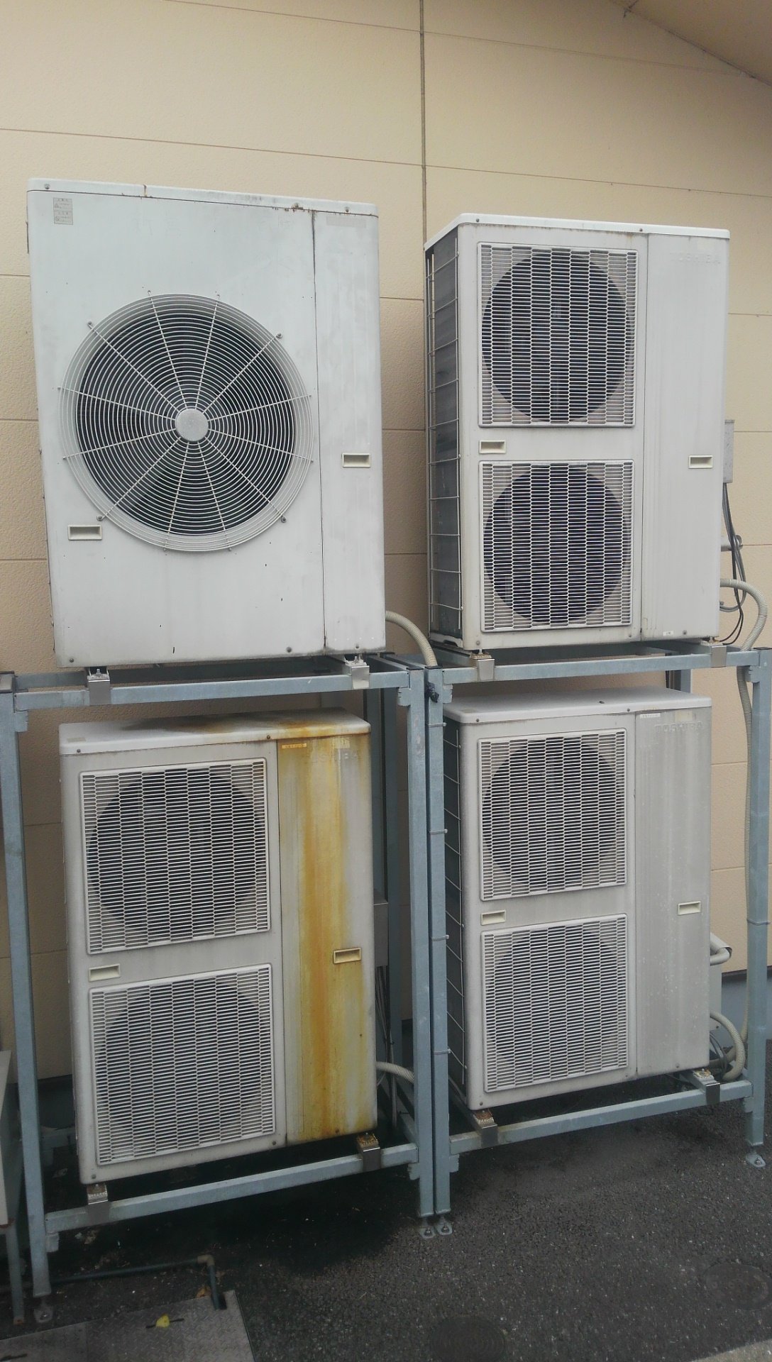 ピロ式室外機 on X: ピロ式室外機 on X: