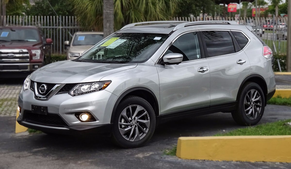 casmiami's tweet photo. only $18,900 only 23 miles
2016 Nissan Rogue SL
360 View Cameras, Panoramic Sunroof, Leather Seats....
#Nissan #Rogue #RogueSL #CASmiami https://t.co/bcSzWRi6vA