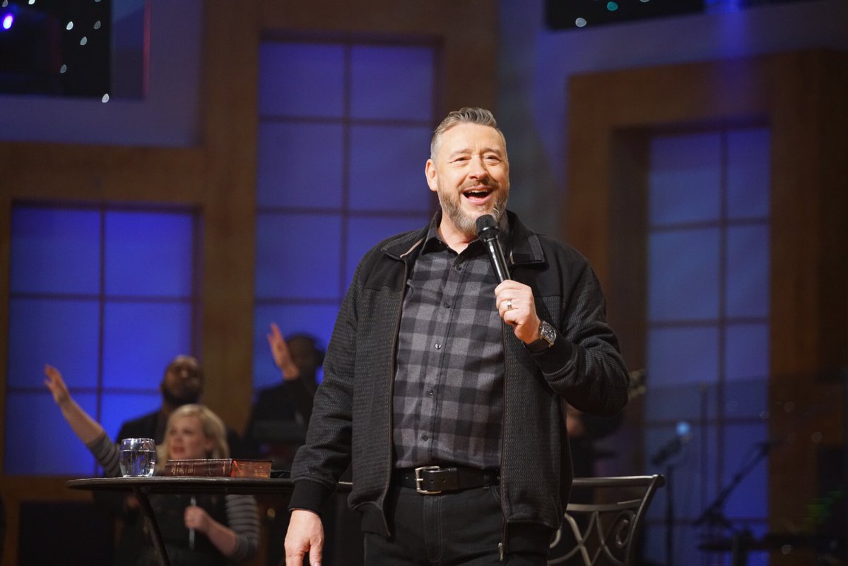 Rod Parsley ( RealRodParsley) Twitter