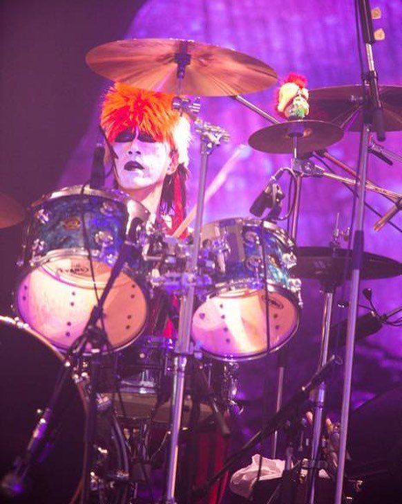 慈英 2日続けて尊敬するドラマーの誕生日 発生日 Another My Drum Hero S B Day Today Is Raidenyuzawa ライデン湯沢 Hap T Co Cxl2tfe0qi 慈英 2日続けて尊敬するドラマーの誕生日 発生日 Another My Drum Hero S B Day Today Is Raidenyuzawa ライデン湯沢 Hap T Co Cxl2tfe0qi