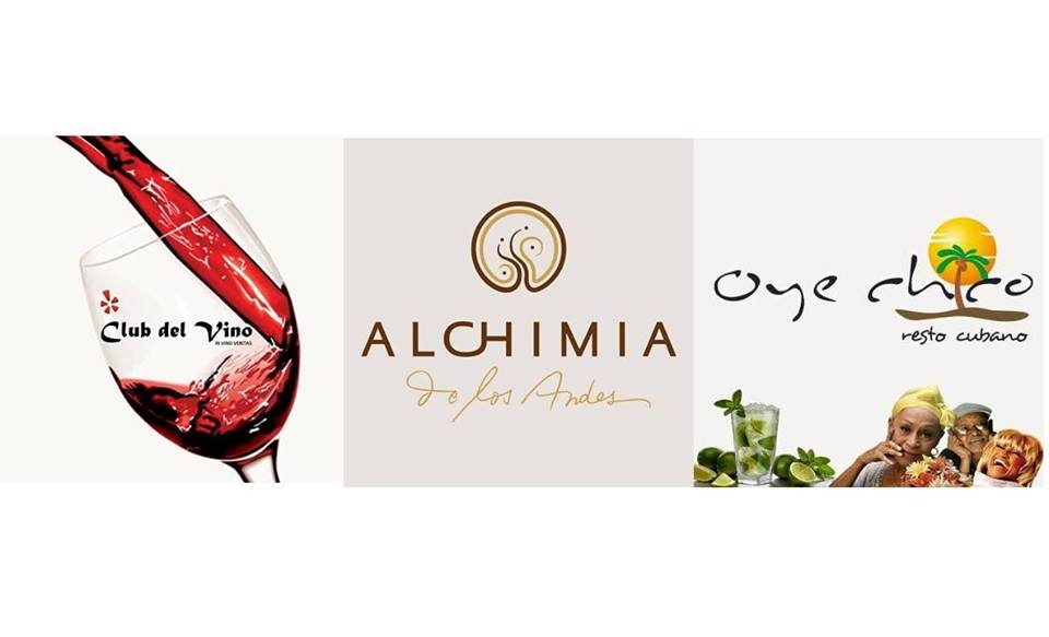 BuenosBaresARG's tweet photo. Recuerden: HOY 20hs nueva edición del #ClubDelVino en @OyeChicorest con @alchimiawines a beneficio de @sifundacion 

https://t.co/FYCGhb5RRB https://t.co/9383C8Eoai