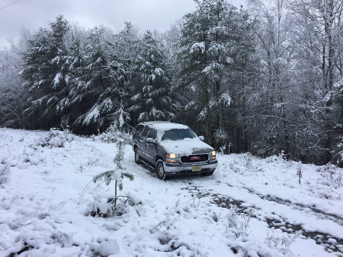 The1776rs's tweet photo. Loving the snowy days in Pennsylvania, USA 🇺🇸🇺🇸🇺🇸 #America #RETWEET #Amazing https://t.co/PihC2AsLdG
