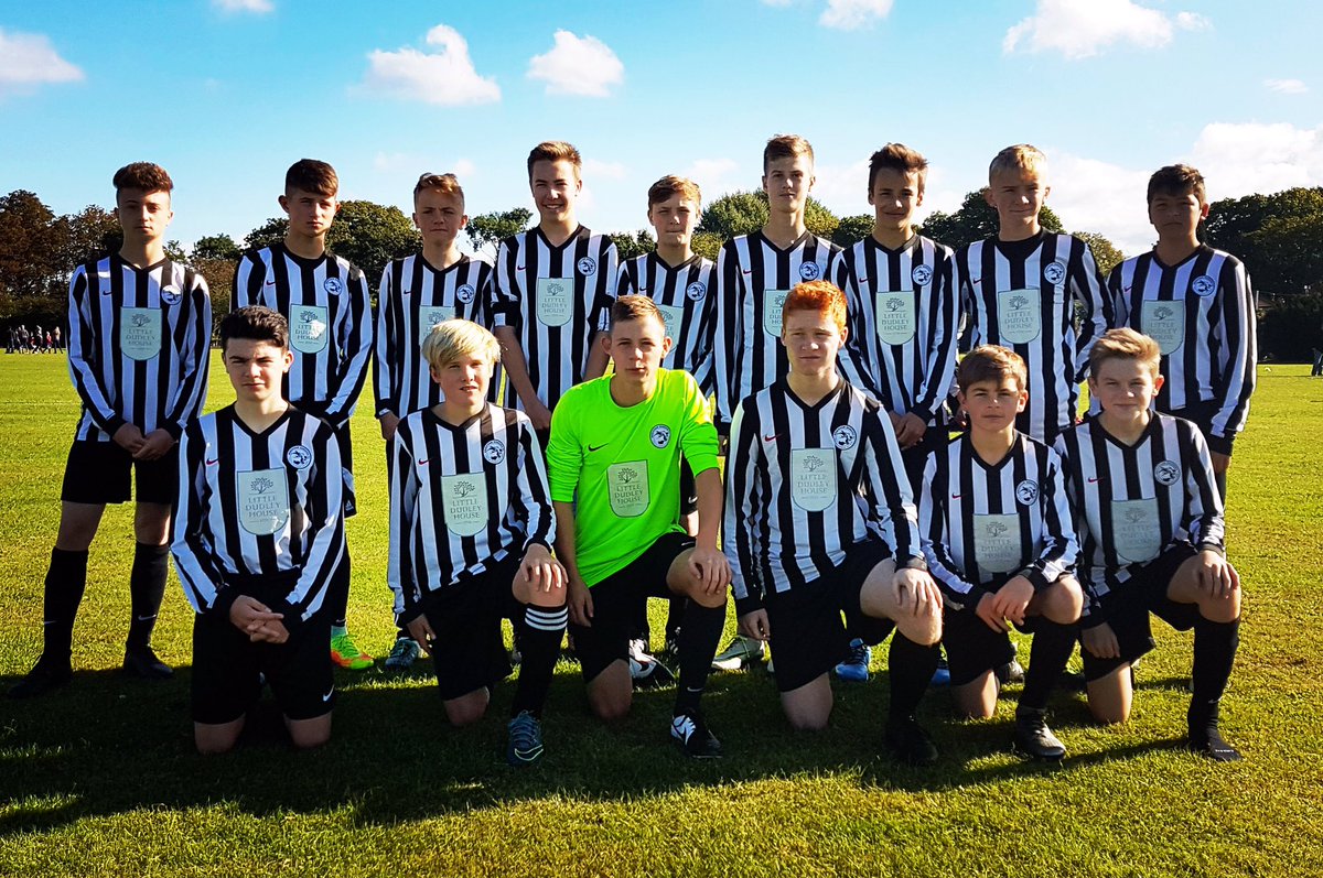 BB2001_2002s's tweet photo. Early Squad photo 2016/17 https://t.co/RH4oj9TWdp