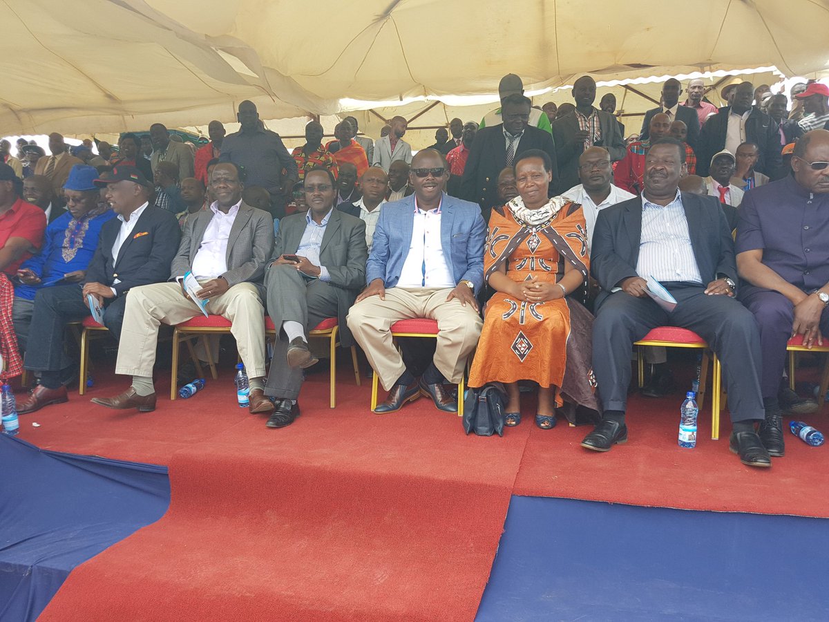 Godfrey Binaisa (OkeyoGodfrey1) Twitter