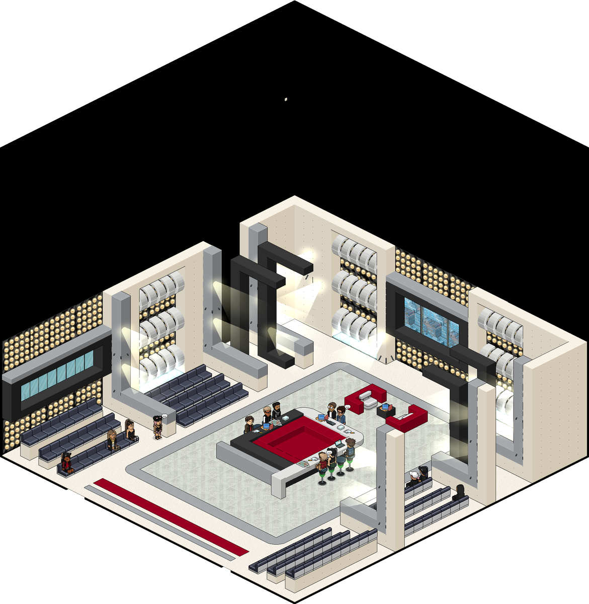 Jonathan02001's tweet image. C-L'Info ! C'est Terminé ! :p Notre chaine : onlygroup.tk