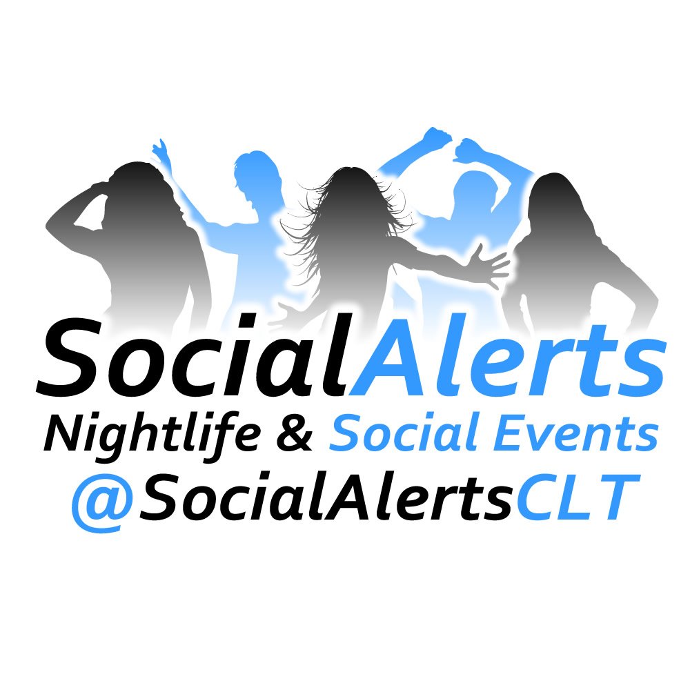 SocialAlertsCLT's tweet photo. https://t.co/3xBR0LoX6i < #Charlotte #CLT #NC #CLTNightlife #CLTHappyHours #CLTEats & #CLTEvents by @SocialAlertsCLT
⚫️
To Advertise / https://t.co/T9BOi6V18N
