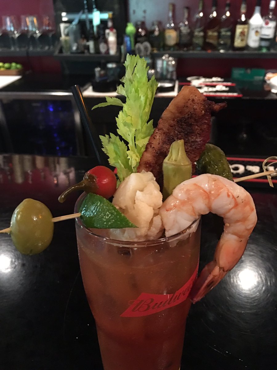 TheRedOnion2006's tweet photo. Wake up Sleepy Head! It's Brunch Time! 10AM-3PM #BoozyBrunch
#GetInHere! #BloodyMaryBar only $6 #MimosaPitchers only $20
Celebrate this day! https://t.co/LYgnocd6DW