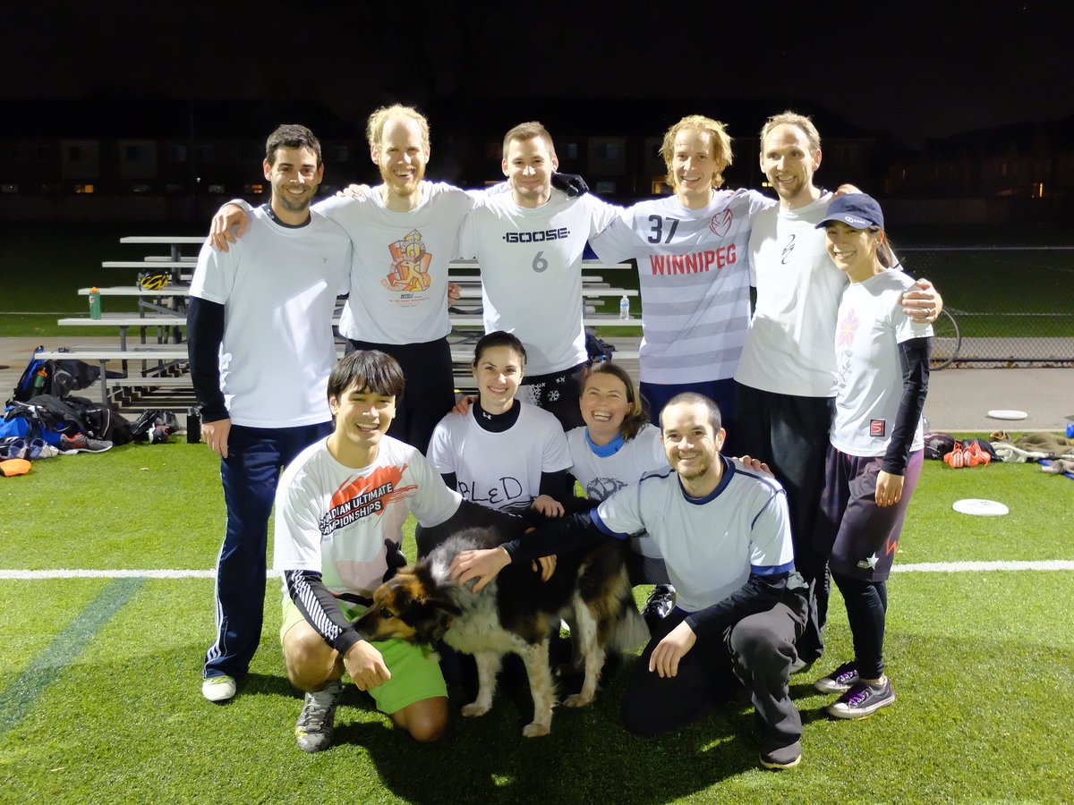 Congratulations to Hufflepuff on winning the Advanced Hat League! #fallultimate #kwawesome #community