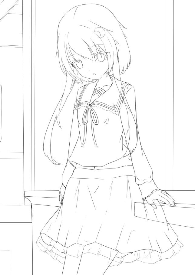 アァ...(スタミナ切れ 