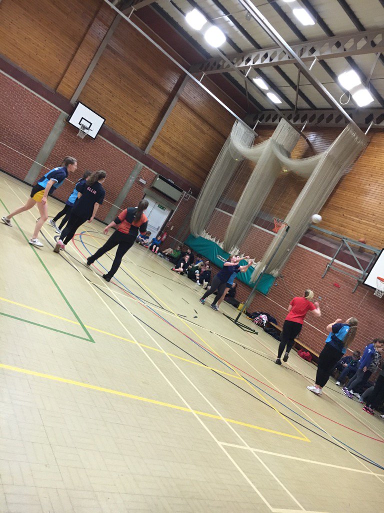 Dave__Burton's tweet photo. Great morning stewarding the #ladiesnetball at @LincolnshireYFC sports day! Could think of worse things to steward! https://t.co/iOfSgrdeWY