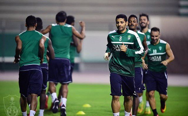Adnan__808's tweet photo. الله وضع فيني غلاه 💚
#الاهلي_الباطن https://t.co/a9QGEMbhS9