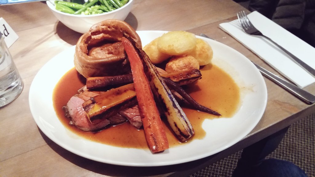 NottinghamFoodLovers tweet media