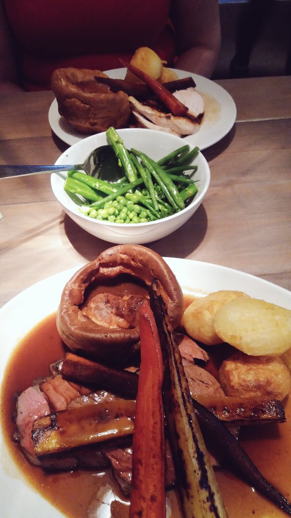 NottinghamFoodLovers tweet media