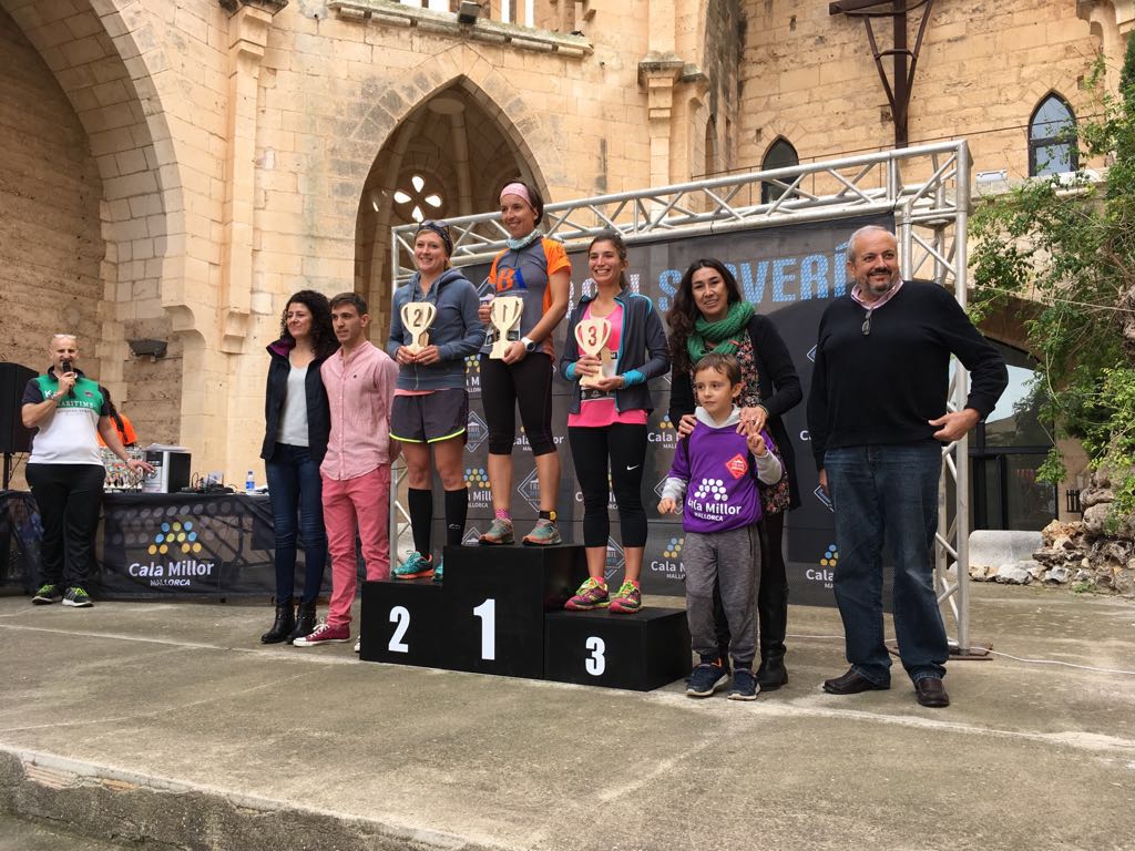 Visitcalamillor's tweet photo. L'enhorabona a tots els guanyadors del #TrailServerí #trail2016 #trailrunning https://t.co/GorSjJpeEN