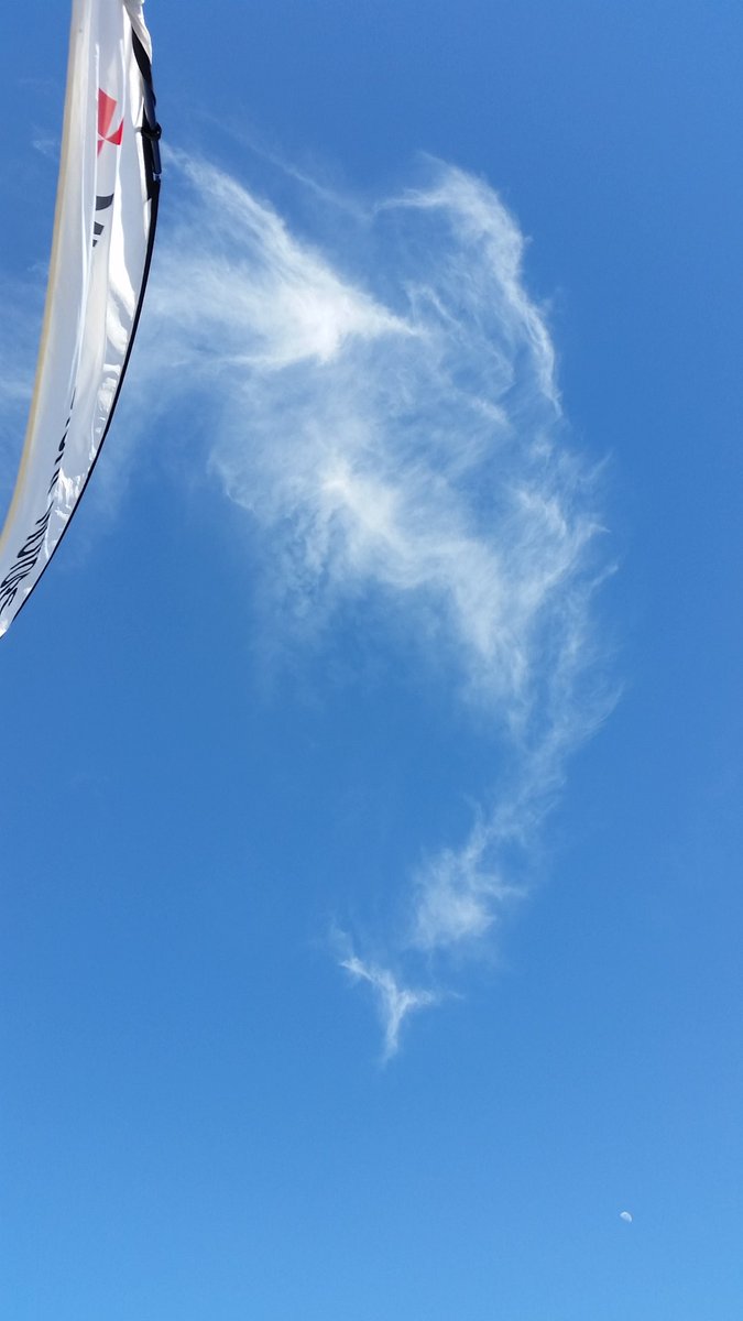 GuyMcDonald's tweet photo. Day 2 of @impichallenge was windy and hot but full of vibe!! Great to host an event that challenges people but leaves them smiling #impi5CT https://t.co/ttxnTwslB4