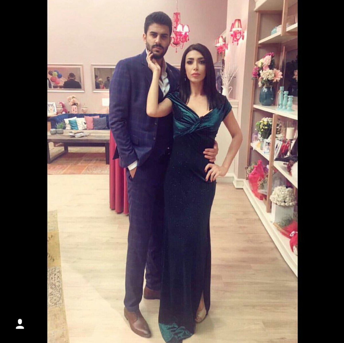 didemdelenclub's tweet photo. Ben ben değilim şu anda 💍♾❤ maşallah #AdDid #kismetseolur https://t.co/FPzLMluDfH
