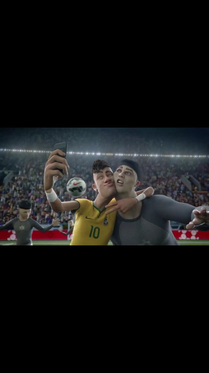 JordanMubiru's tweet photo. The last game. NIKE is awesome https://t.co/7s2Ti2azms
