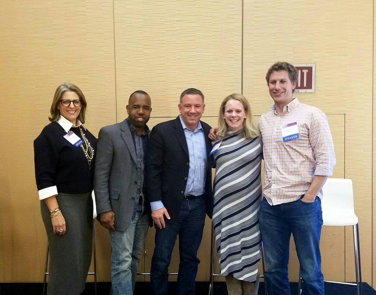 BmoreInnovator's tweet photo. TEDCO Entrepreneurship EXPO w @TracyGosson @kenulman @jenmeyer @ThibaultManekin https://t.co/Jlm6VCg8iz