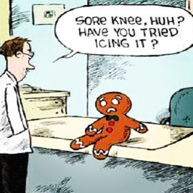 sweetnutfree's tweet photo. Couldn't resist sharing this cartoon. #bakery #baker #cookies https://t.co/n2VuQISPHH