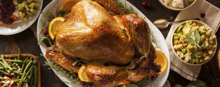 CapeHealthNews's tweet photo. Don’t let “cafeteria germs” crash your holiday dinner. Follow these tips for a healthy Turkey Day: https://t.co/aHQd8TyebE https://t.co/Hd3JZT7nBx