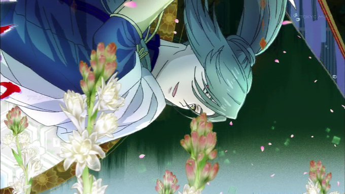 月下香のtwitterイラスト検索結果