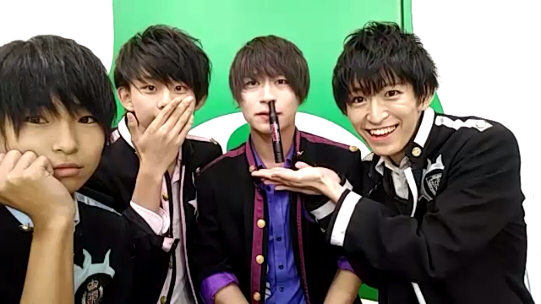 noririsamizuki's tweet photo. BOYS AND MEN 研究生チャンネル#1に参加中
#BOYS AND MEN 研究生 #AMESTAGE
https://t.co/BOP1mipTEU https://t.co/Q1zAF5OPwC