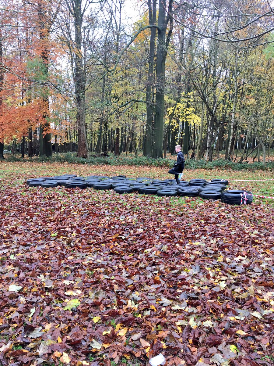 PHCPreston's tweet photo. Last obstacles #thefinalstretch #mudassault https://t.co/MGaFFBvBt6