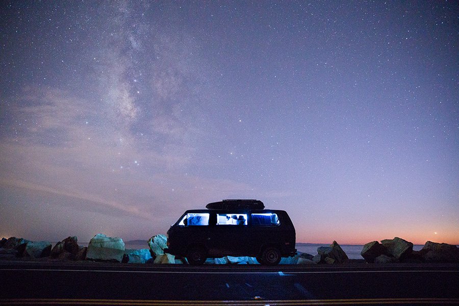 _DFACTORY's tweet image. Per a la #dfactorycommunity, un grup d'amics, furgoneta i càmara és tot el que necessites per passar un bon finde. goo.gl/SF2taJ