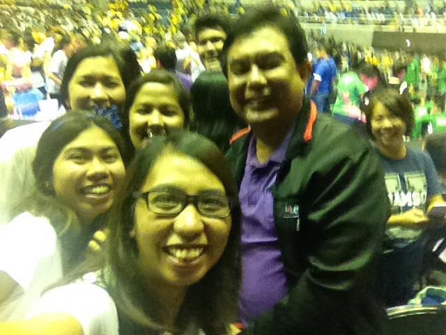 iaababista's tweet photo. Yesterday at the #UAAPCDC79 πΊπΈ #AlohaAdU https://t.co/PN1TVH0UIr