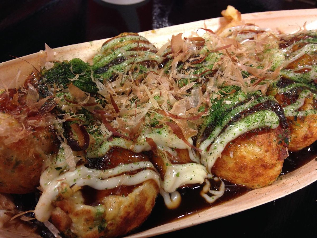 __ji8022's tweet photo. 今日は、お友達と遊びました~~♡

途中、大阪の友達がきて
たこやき作ってくれました 🐙

無くなりかけてた
お気に入りのティントも買えたし満足 https://t.co/DaCRWiDBgG