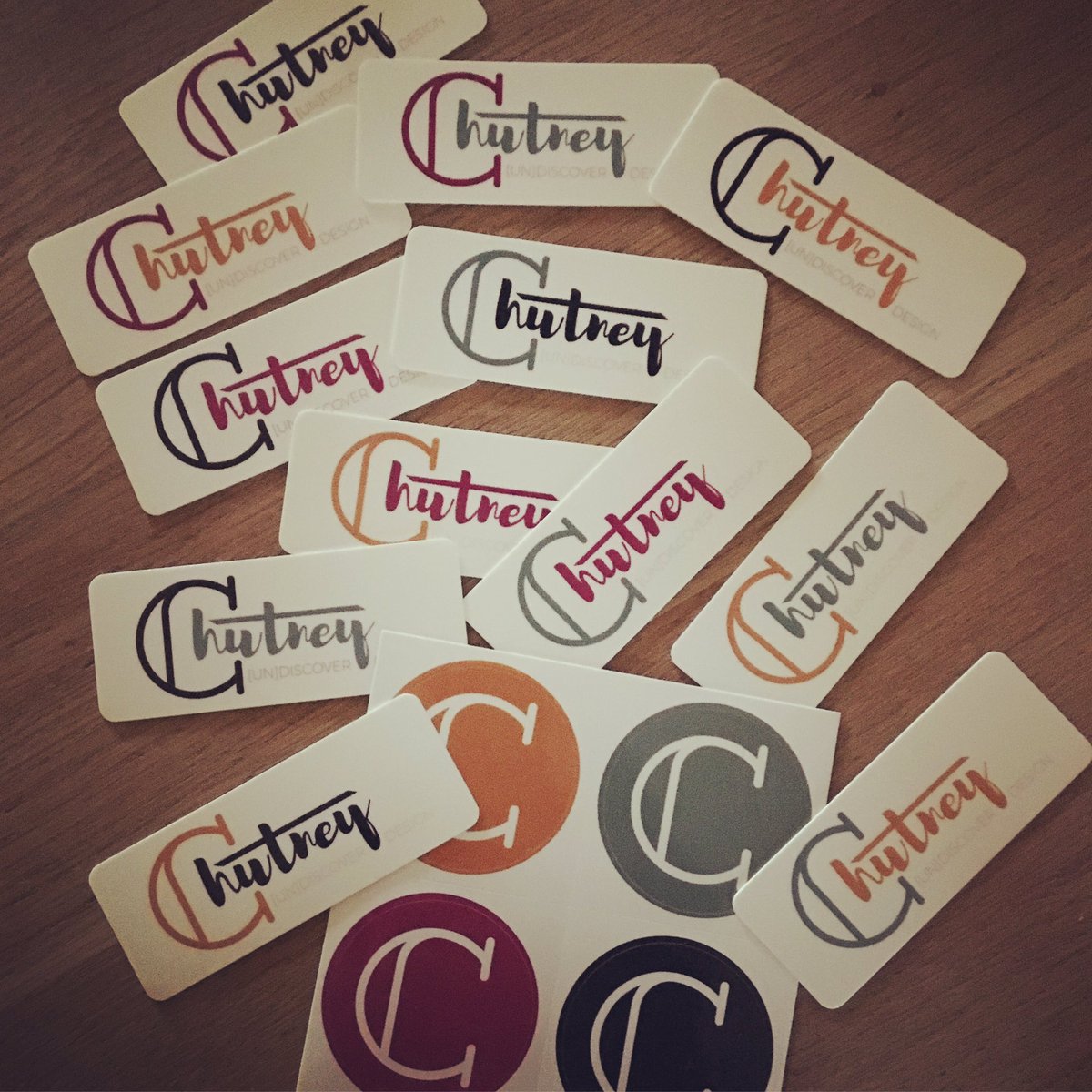 houseofchutney's tweet photo. Seen the #chutney brand? 1 #brand , 4 #colours, your #style, #dutchretail #indiandesign, your #intetiors & #home https://t.co/qpXz87ud0J