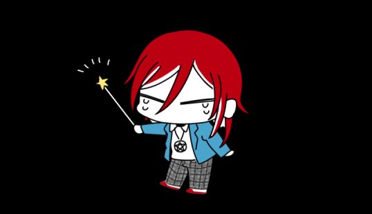 liccaco7's tweet photo. 夏目くんがかける「幸せの魔法」は「『五奇人』が幸せになる結末を望んでいいでしょウ？」って言ったあのときの夏目くんの涙でできてる https://t.co/JJDti2kdq4