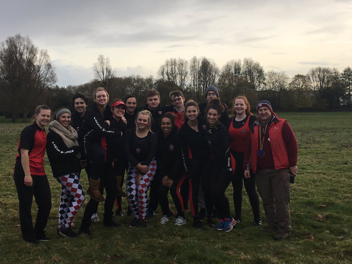 UERClub's tweet photo. Had the best time at Cambridge Winter Head, thank you to @CantabsRowing for hosting such a well organised event https://t.co/ecVplGADv1