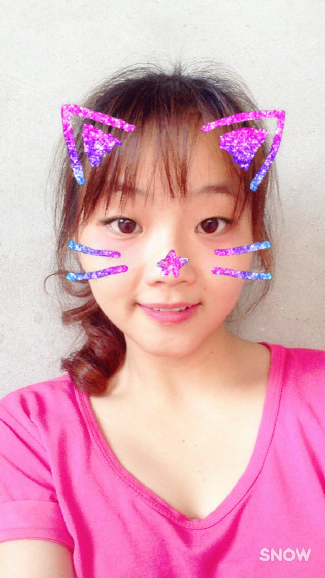 trangpuly's tweet photo. So cute @trangpuly 💕 https://t.co/hAQhebpxrB