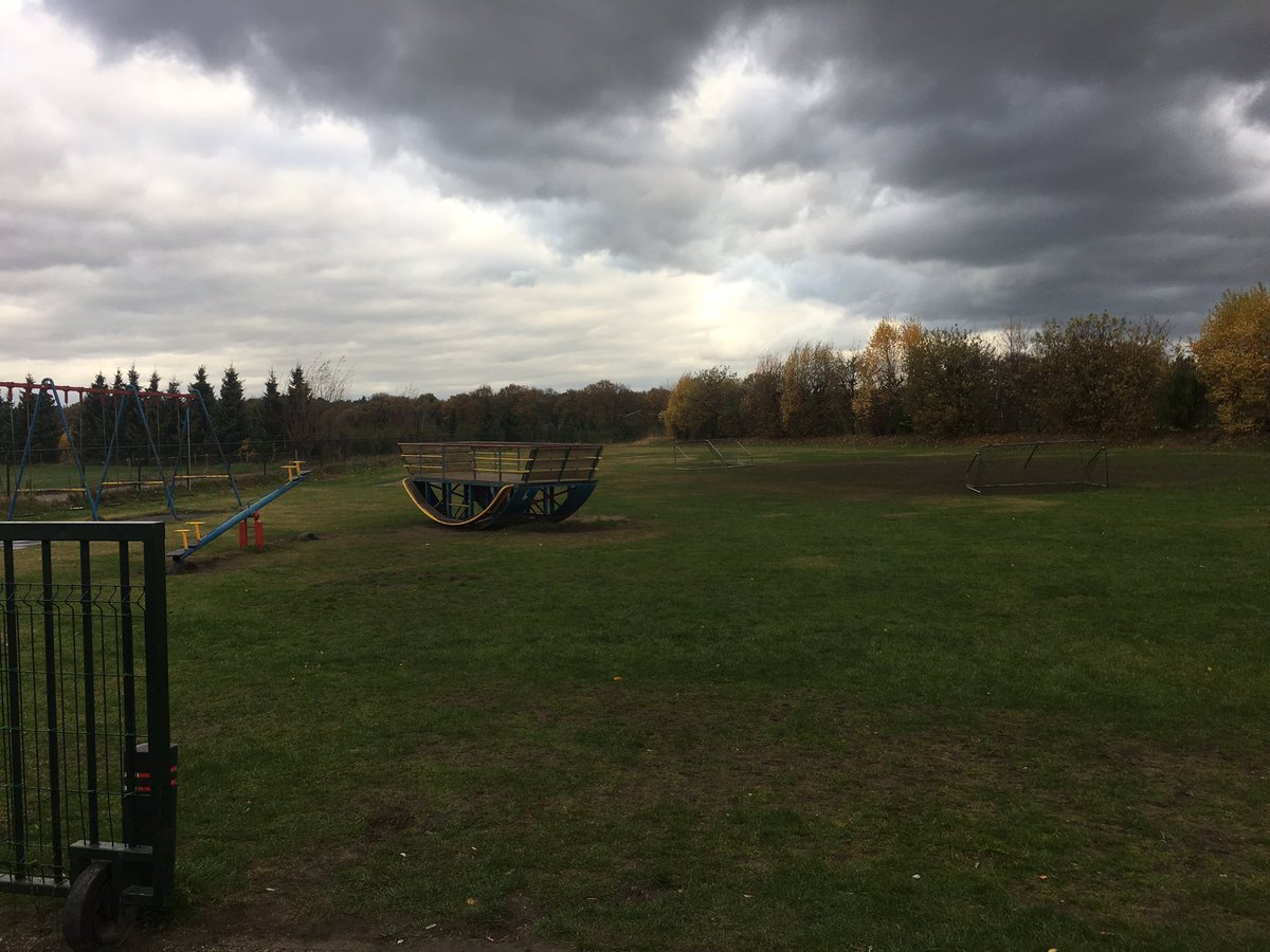 JN_Beers's tweet photo. In alle rust even de schade opnemen. Kinders, bedankt allemaal! Volgende keer bij jullie. #maxiweekend #nistelrooj https://t.co/PAe9WADl8S