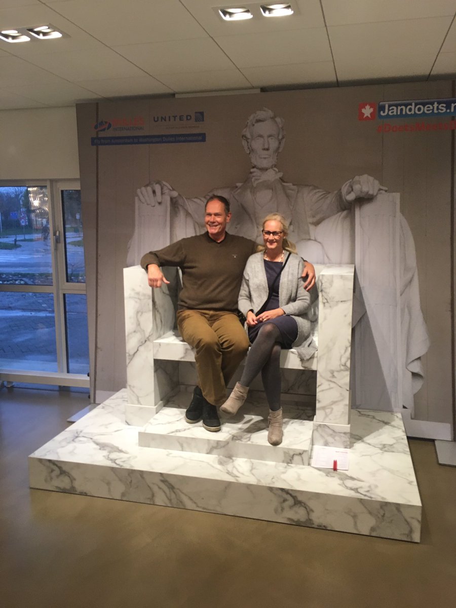 brmmddl's tweet photo. #DoetsMeetsDC met #JanDoets https://t.co/WkcEJ48Ju9