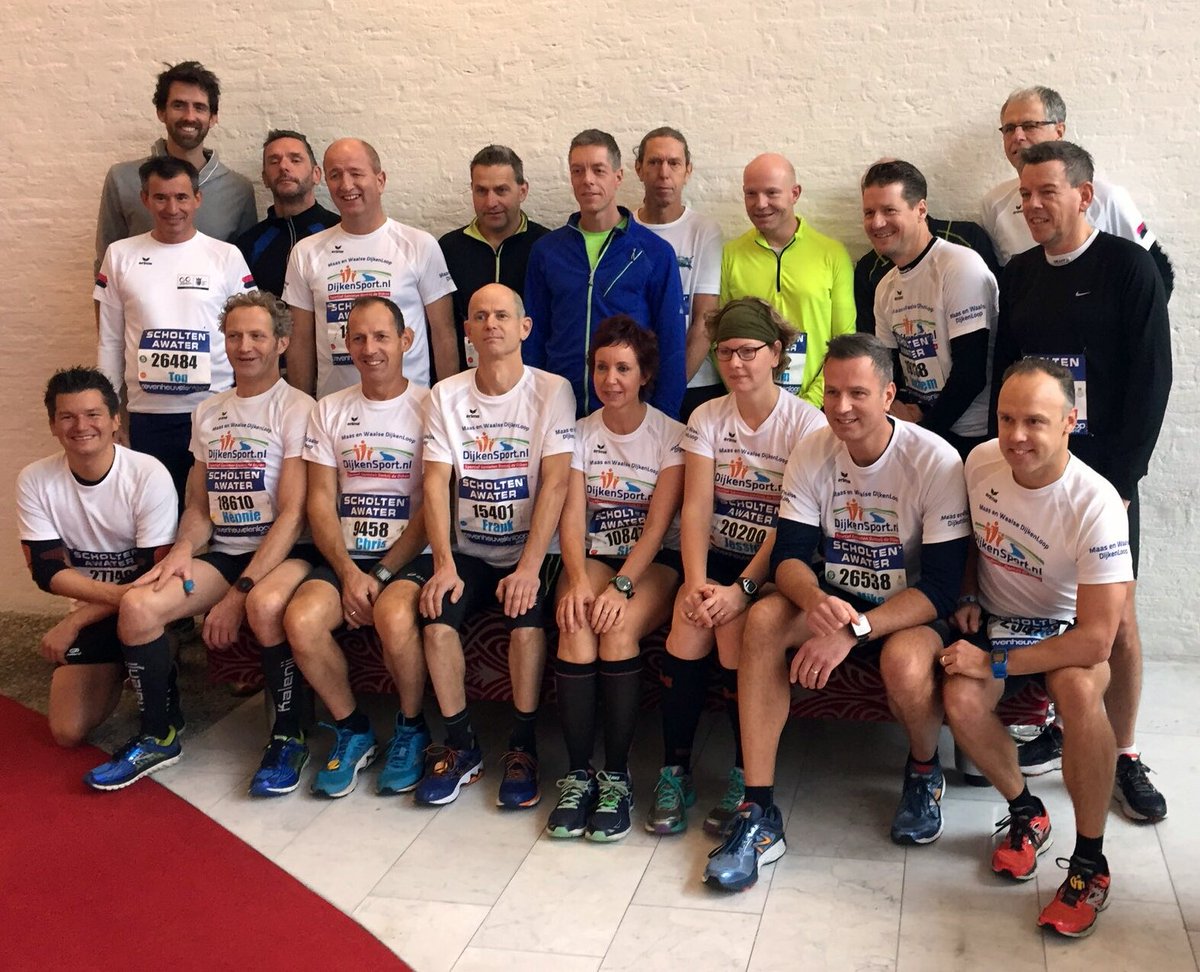DijkenSport's tweet photo. Succes vandaag aan alle lopers (speciaal aan de lopers van ons #DijkenLoop team) tijdens de @7Hloop 2016
#7HL #Zevenheuvelenloop https://t.co/0oLc2SX9HJ