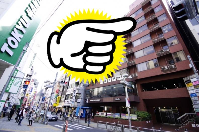 jammersrecord's tweet photo. Jammers Record
渋谷区宇田川町36-2 ノア渋谷7F
・‥…━━━☞・‥…━━━☞
#レコードのある暮らし #VinylForLife #DontStopDigging
https://t.co/8xuf1NgKCe
