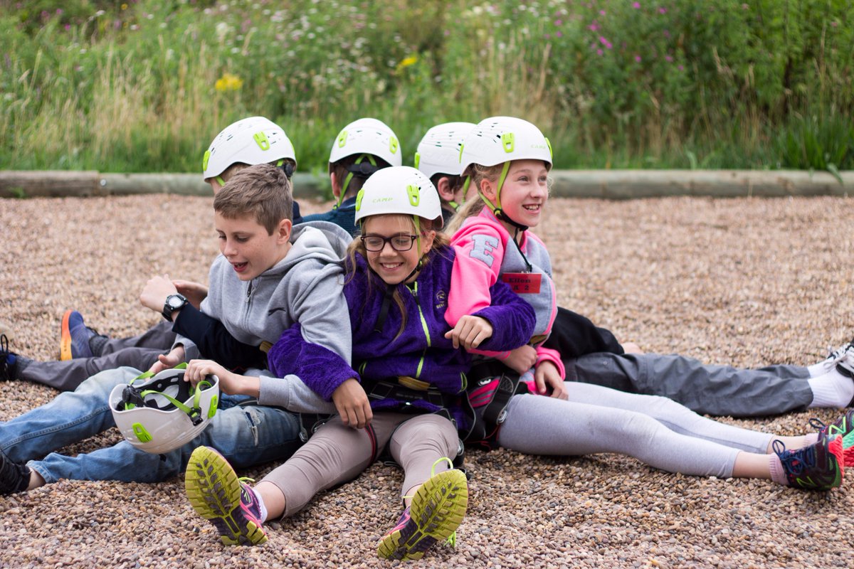 CampQuestUK's tweet photo. Want a fun outdoor experience for your kids that doesn't involve religion? #summercamp #secularparenting #humanist https://t.co/zfVjRokpDY https://t.co/aRBK9QOnxO