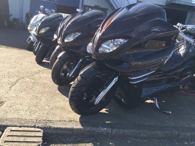 車 バイクさん の 16年11月日 のツイート一覧 1 Whotwi グラフィカルtwitter分析