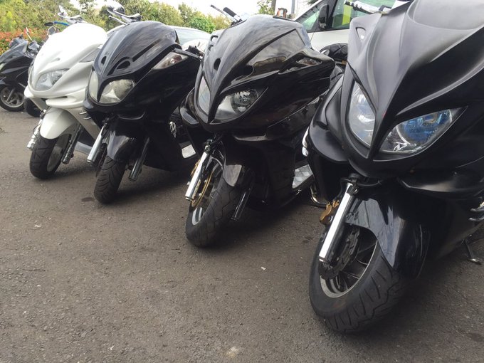 車 バイクさん の 16年11月日 のツイート一覧 1 Whotwi グラフィカルtwitter分析