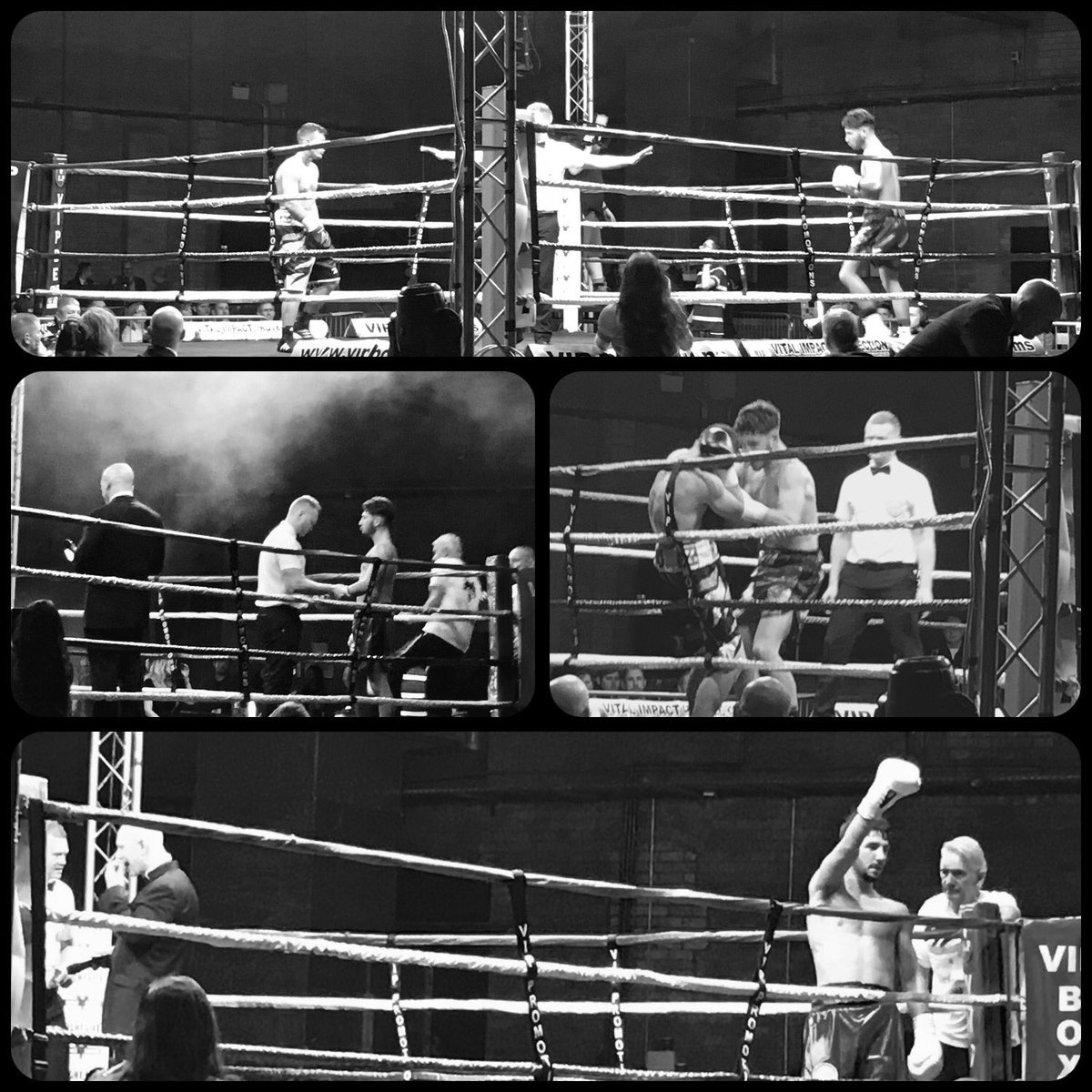 Chris Hamilton tweet media