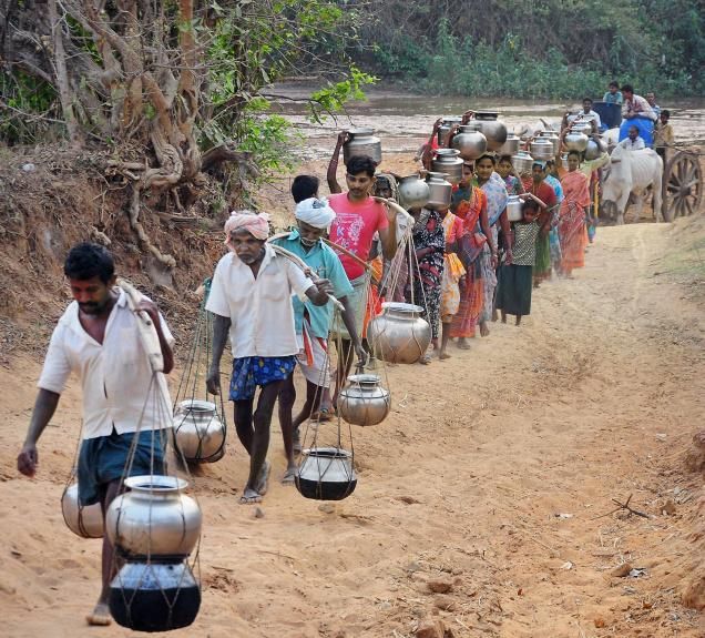1 Milyar insanın günümüzde halâ temiz içme suyuna erişimi yok #SorumluÜretimveTüketim #KüreselHedefler
