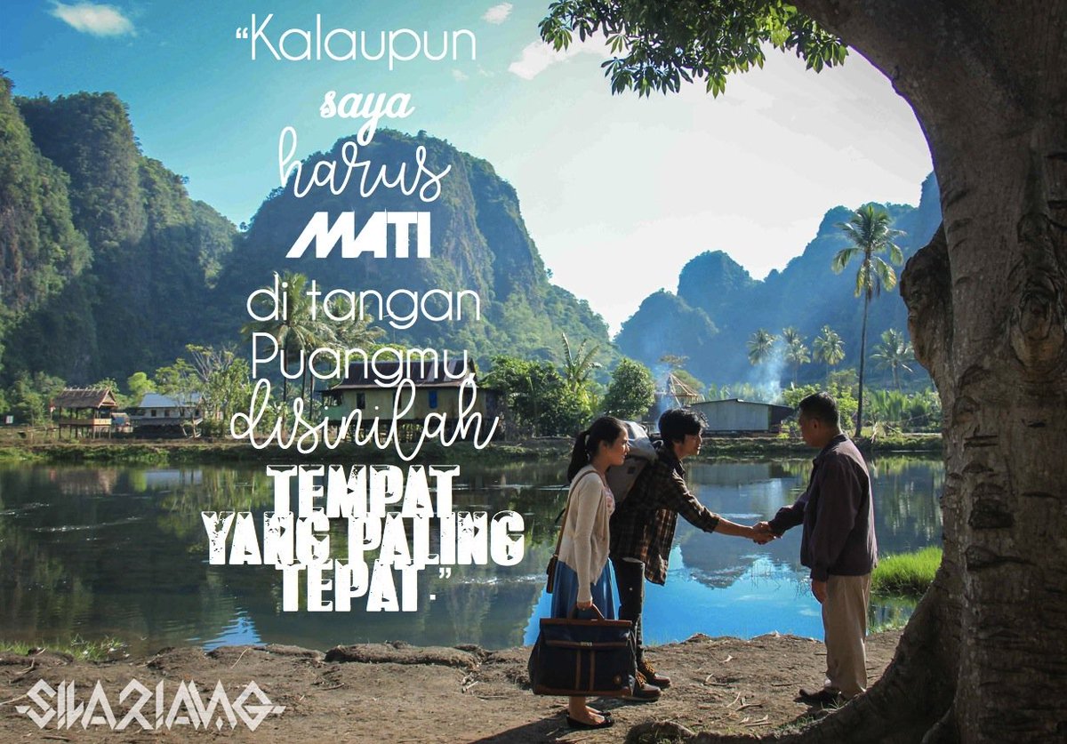 #FilmSILARIANG
#AyoNontonFilmIndonesia