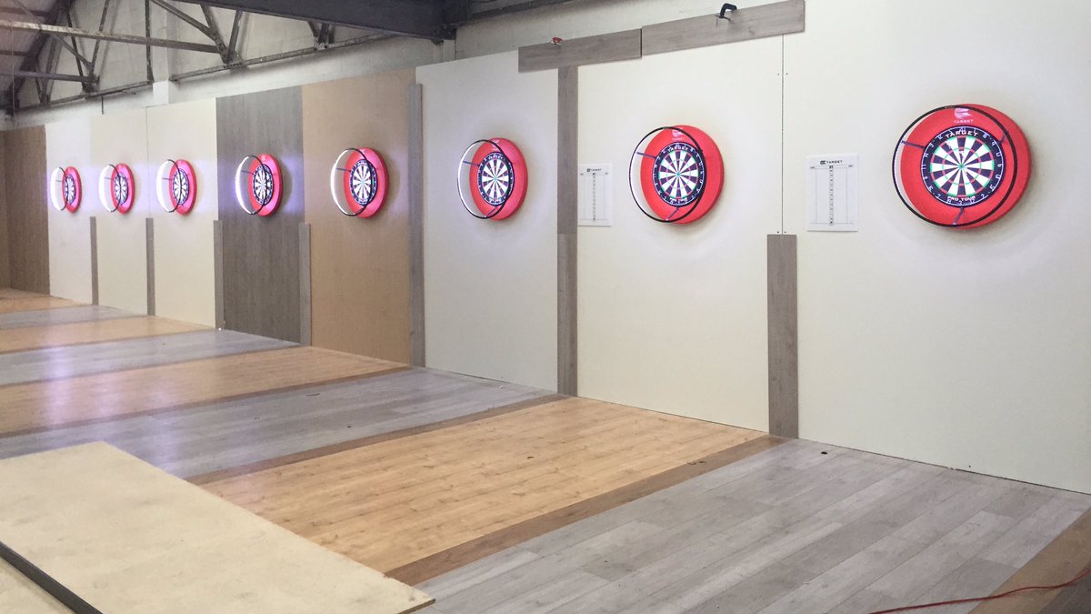 UK Darts stories (UKDARTS) Twitter