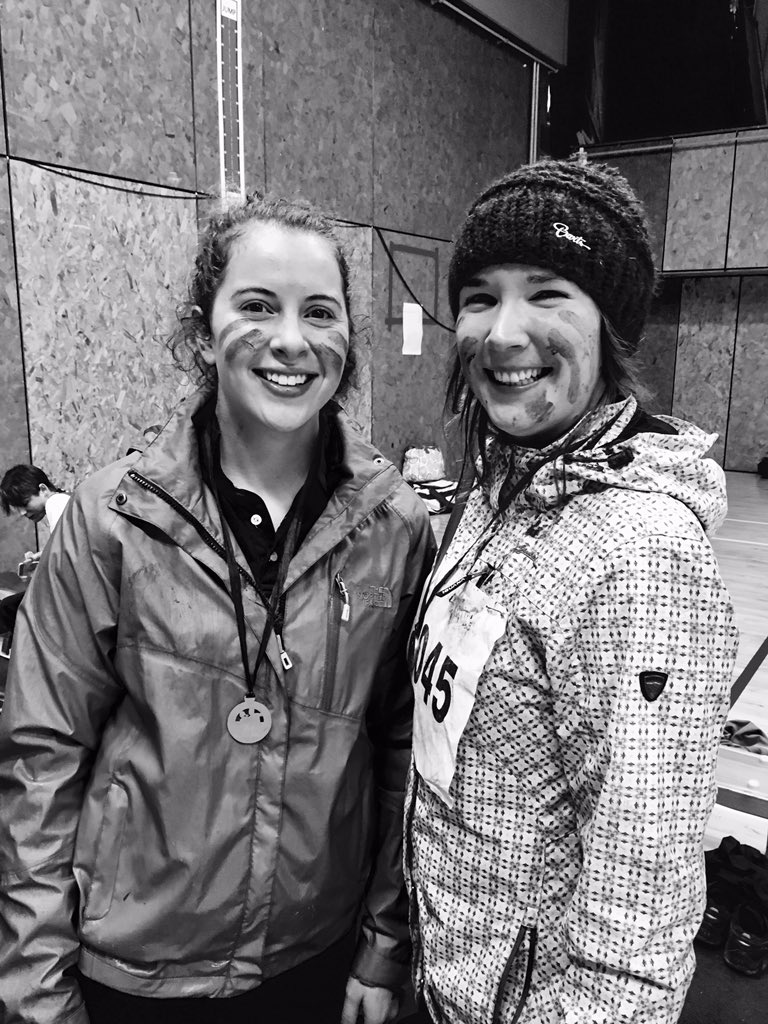 PHCPreston's tweet photo. 10k done! #mudassault #baconbaps #hotchocolate 🎉👏🏻 https://t.co/gMvqALm6bN