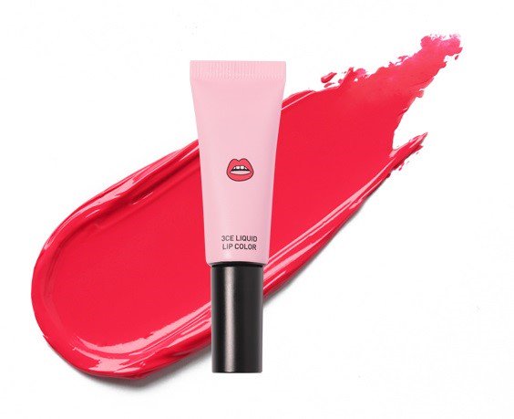 serirose3's tweet photo. 📌   สุ่มแจก #3CE LIQUID LIP COLOR #bedashed  ❣️❣    690 บาท ฟรี  แค่ฟอลโล่ว + RT ทวิตนี้ #พรีออเดอร์เกาหลี https://t.co/slZgfgFATn